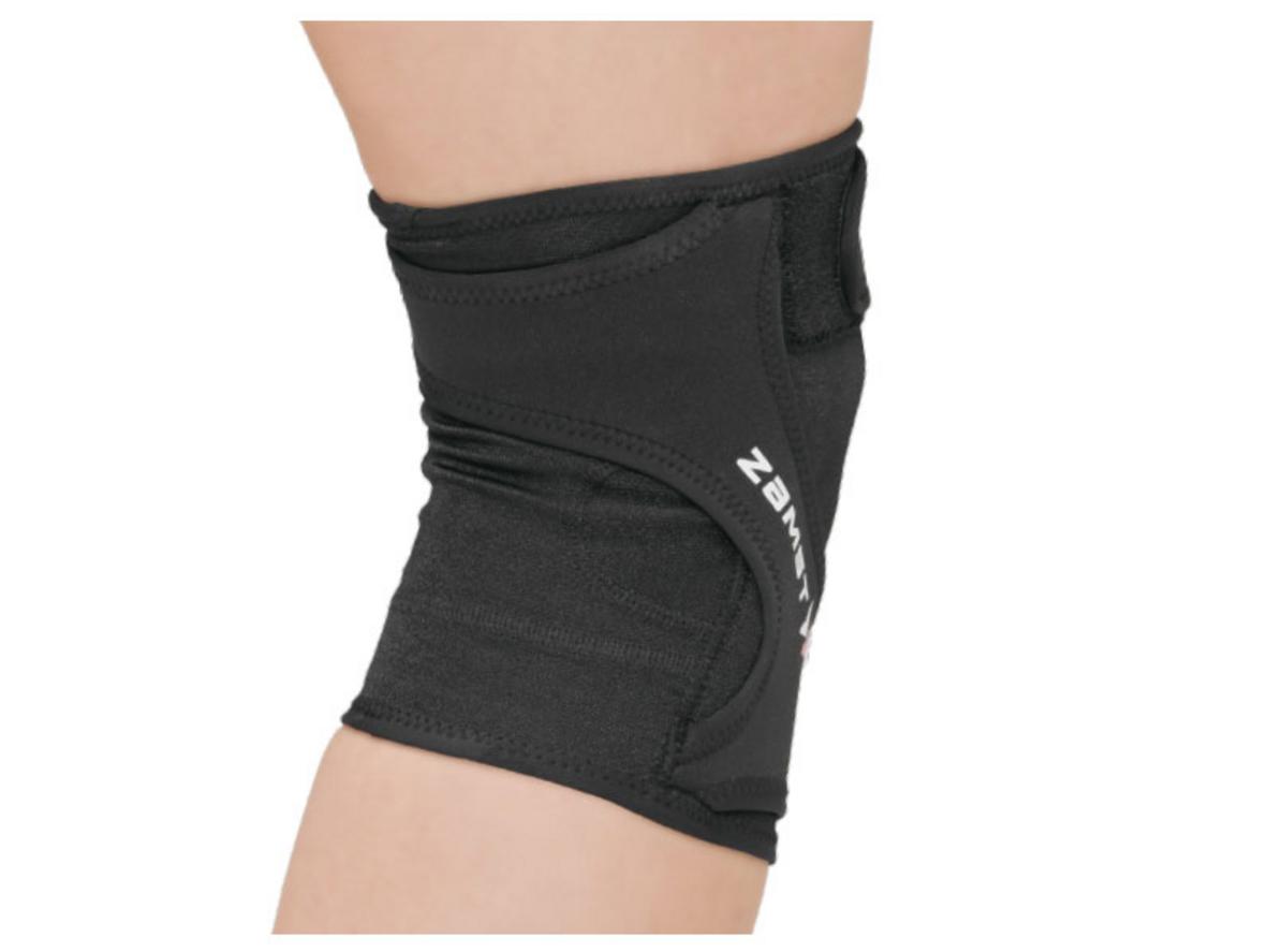 Tổng quan Đai hỗ trợ đầu gối ZAMST RK-1