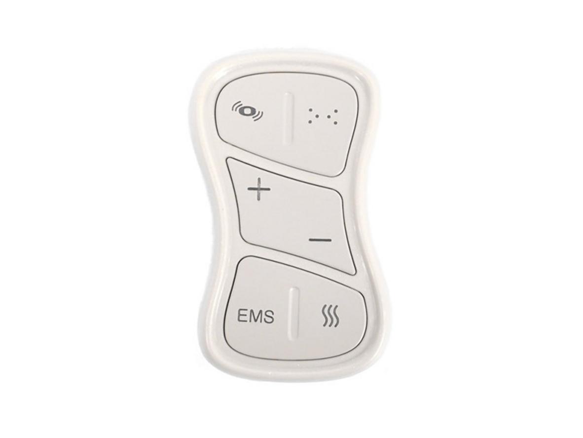 EMS kích thích cơ trên Đai massage Buheung MK-340