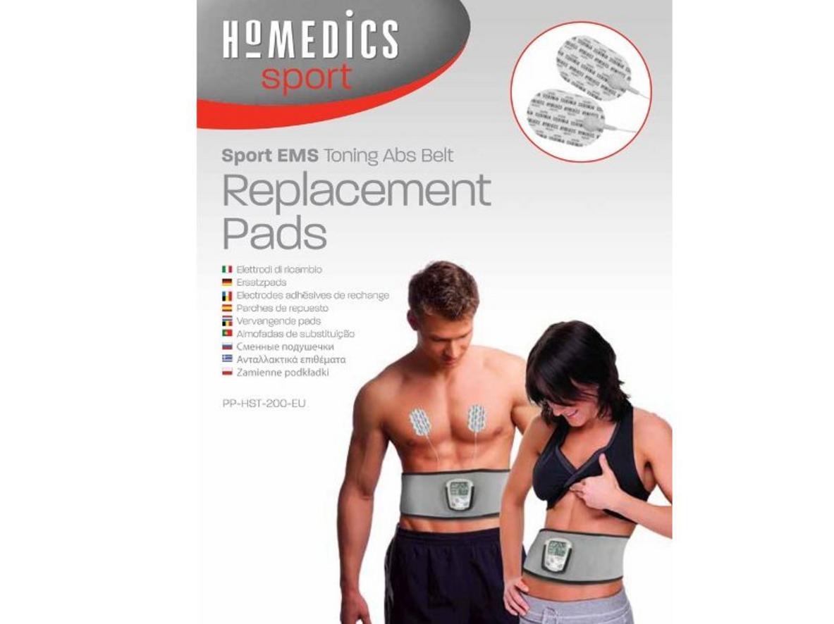 6 chế độ và 10 mức cường độ phù hợp mọi nhu cầu.