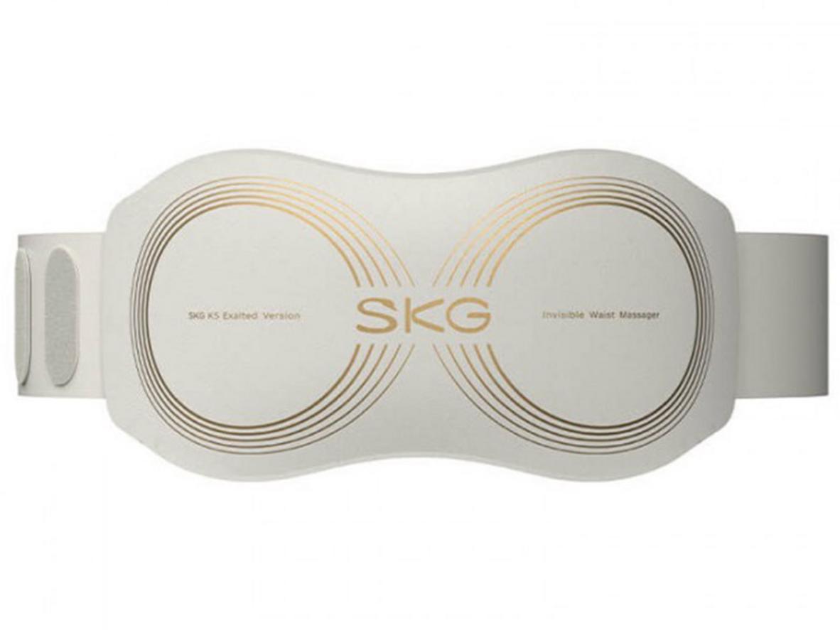 Đai massage lưng SKG K5 Pro max