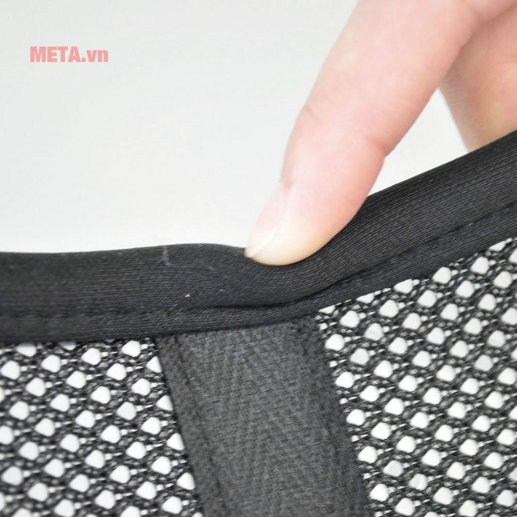 Tổng quan Đai nẹp cổ thoáng khí Breathable Neck support