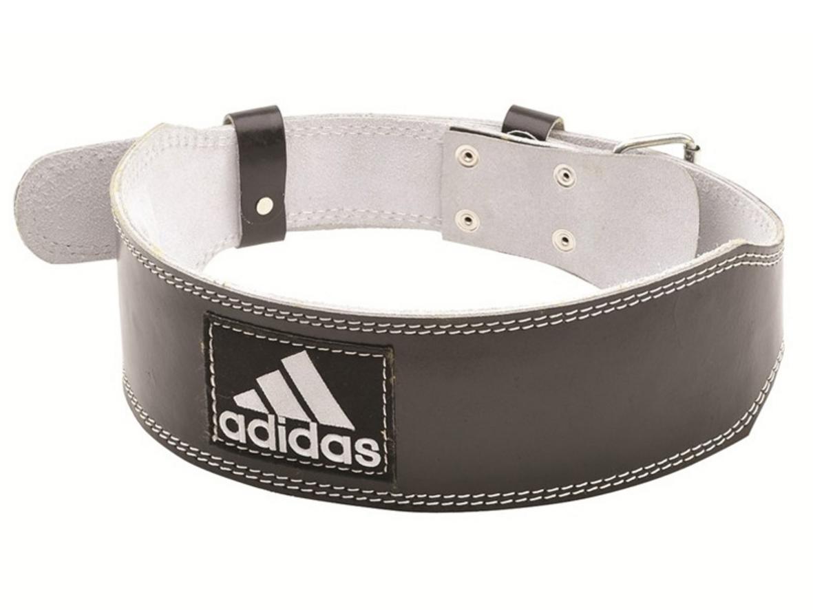 Đai tập tạ Adidas ADGB-12236 X - Size XXL
