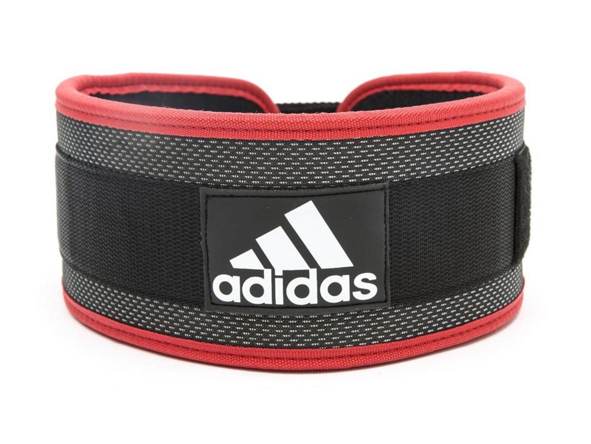 Tổng quan Đai tập tạ Adidas ADGB-12238 - Size L