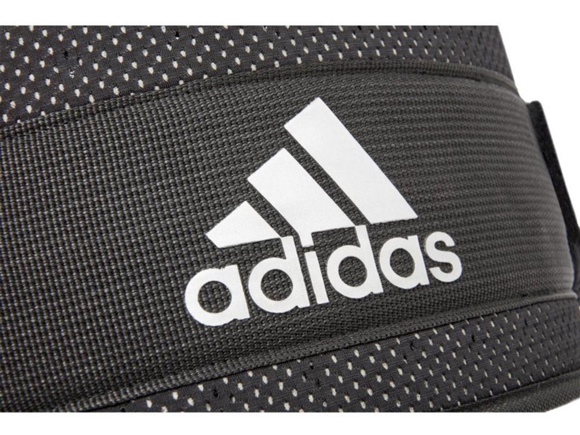 Khóa Velcro và chốt sắt chống gỉ — an toàn khi nâng tạ.