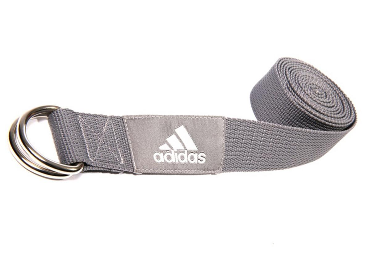 Tổng quan Đai Yoga Adidas ADYG-20200GR