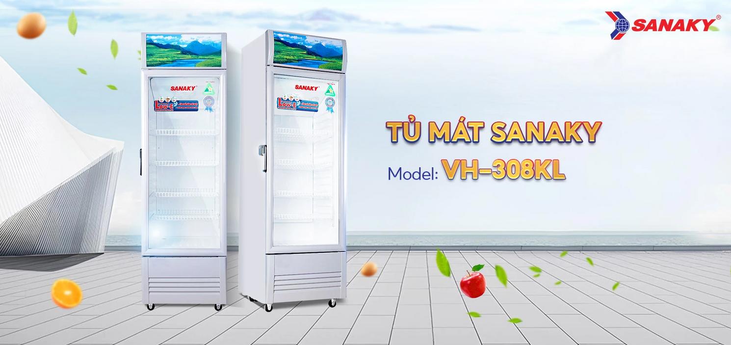 Dàn lạnh nhôm + R600a — làm lạnh đều, tiết kiệm chi phí vận hành
