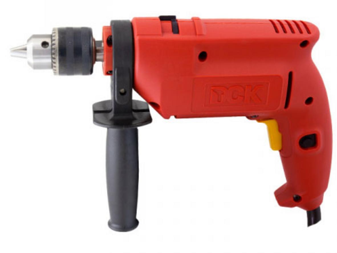 Bộ 45 chi tiết kèm vali — đầy đủ để làm ngay các công việc gia đình.
