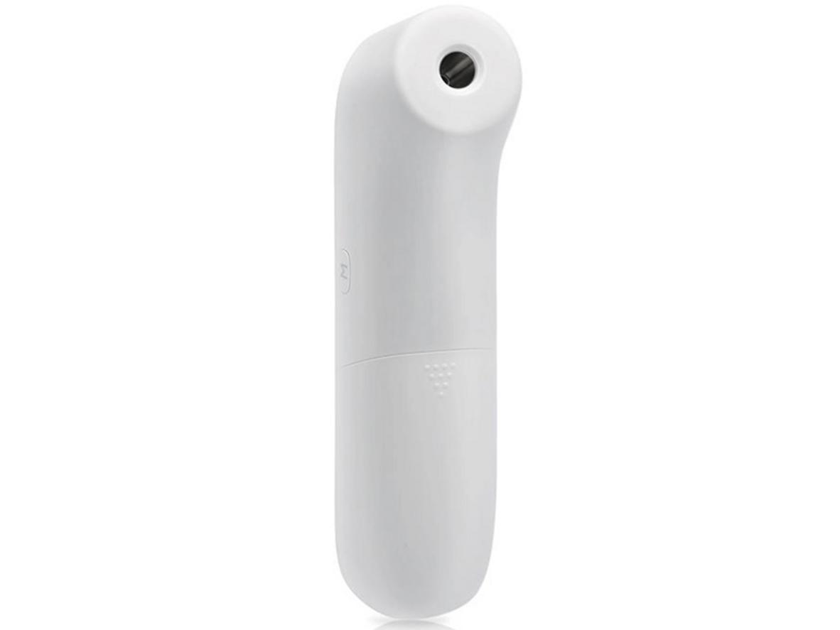 Cảm biến hồng ngoại cho kết quả nhanh và chính xác ±0,2°C.