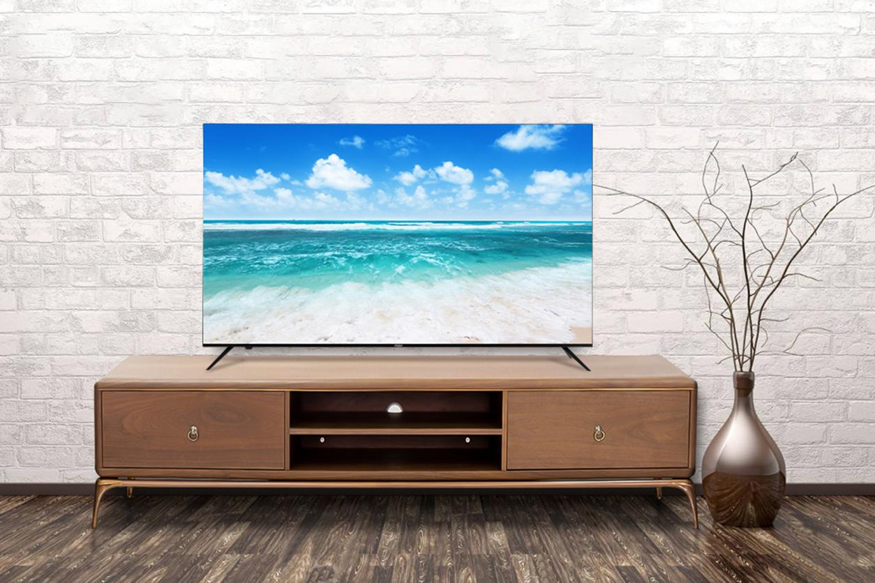Dolby Audio 20W cho âm thanh sống động