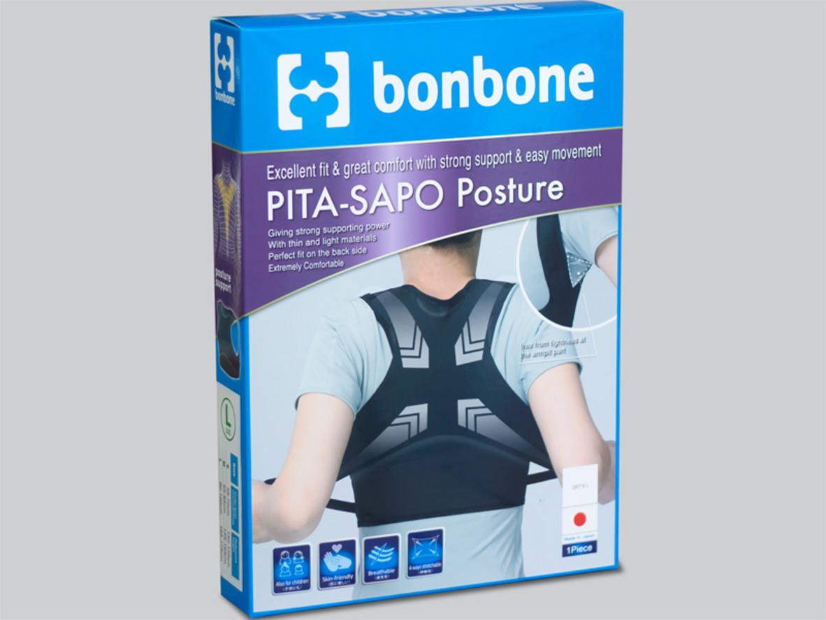 Thiết kế 2 lớp & Double Construction Knit — ôm sát và điều chỉnh lực.