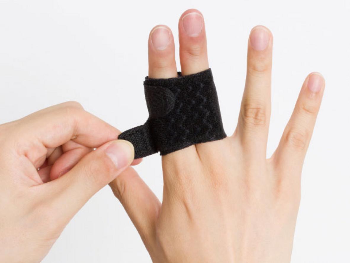 Dây đai chéo kép và bảng kích cỡ trực quan