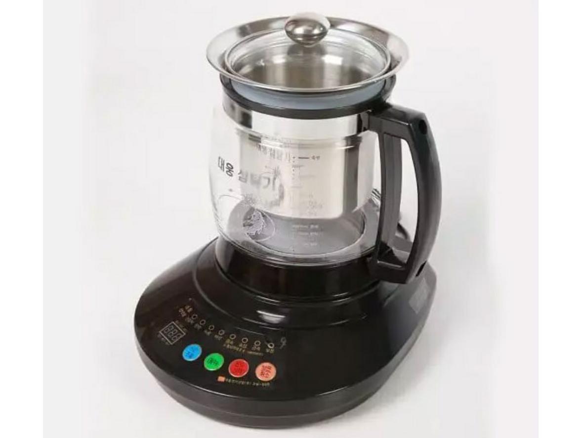 Chế độ nấu chậm & hẹn giờ, an toàn và tiện lợi