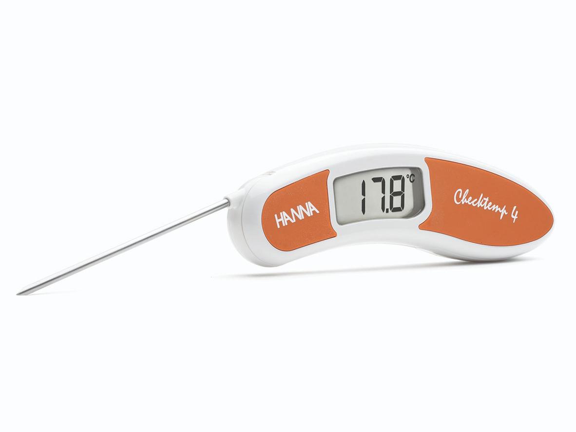 CAL Check™ cho hiệu suất đáng tin cậy; pin CR2032 dùng lâu dài.