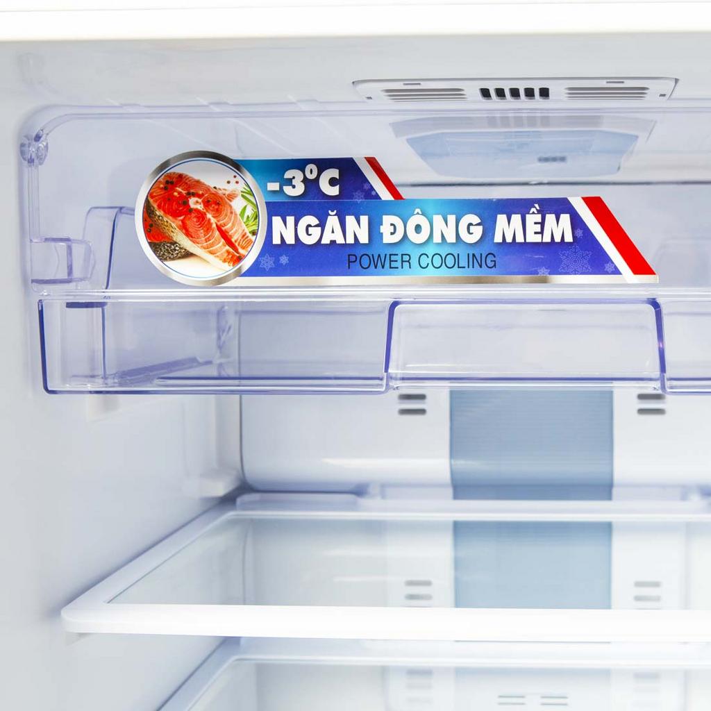 Công nghệ Inverter: tiết kiệm điện và vận hành êm.