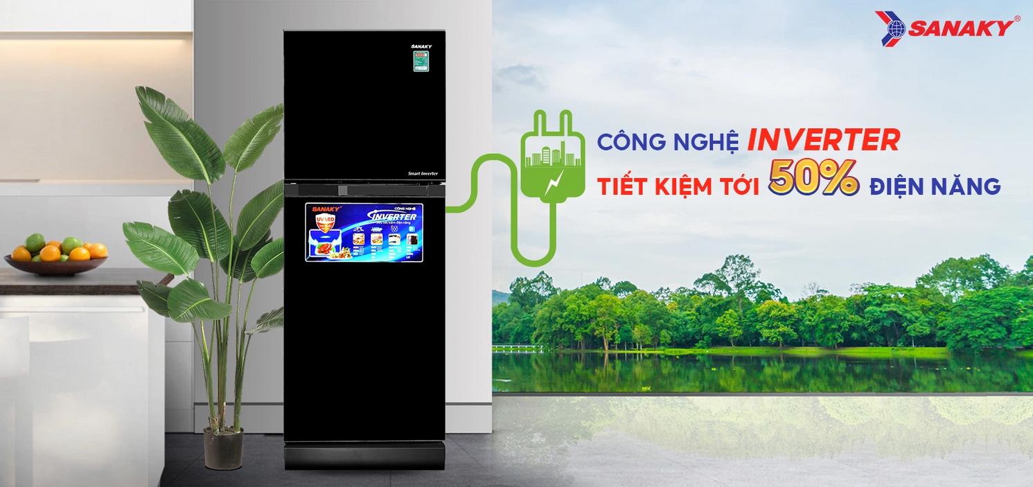 Làm lạnh đa chiều và khay kính chịu lực.