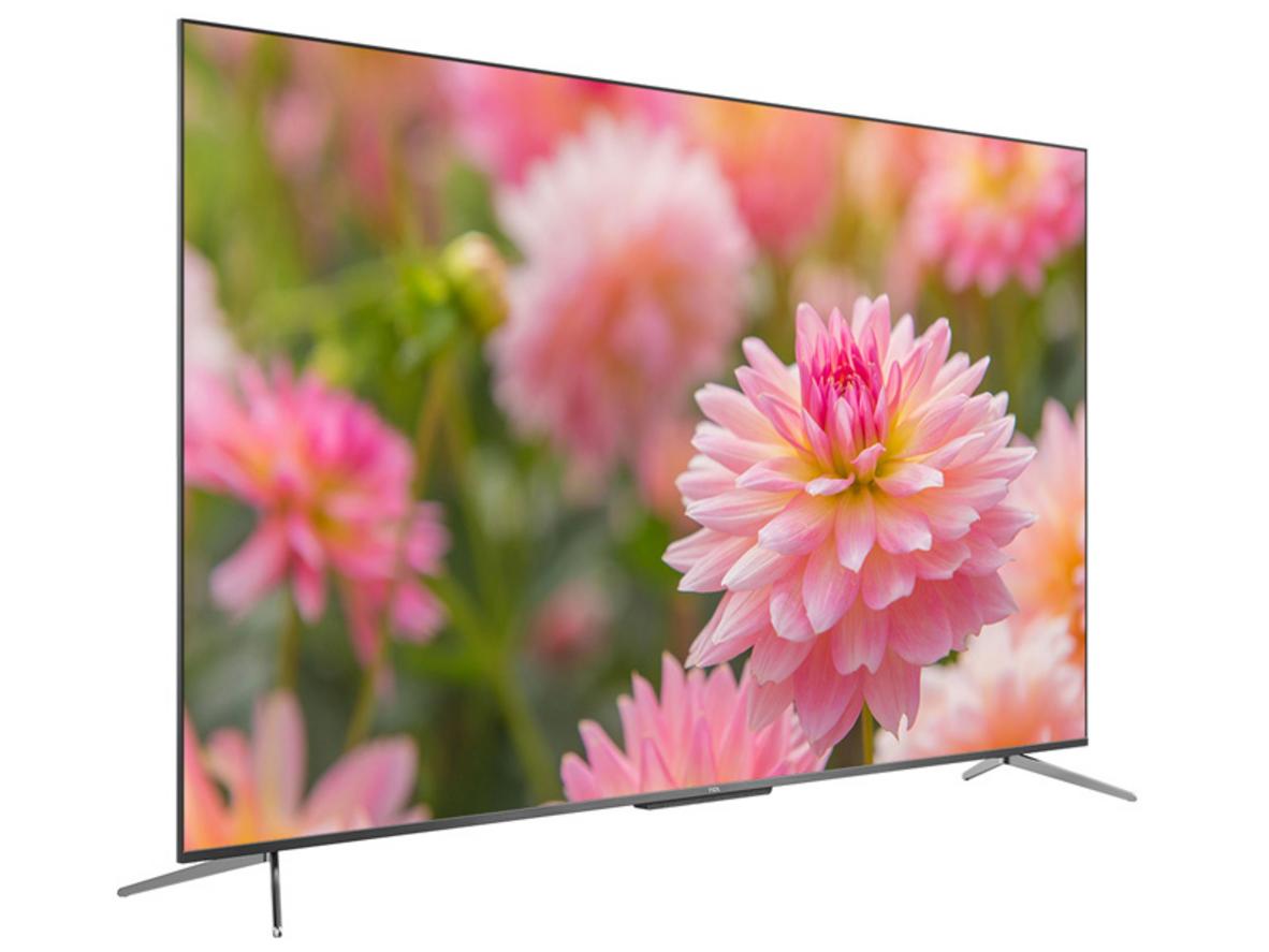 So sánh HDR: Dolby Vision giữ chi tiết sáng tối tốt hơn