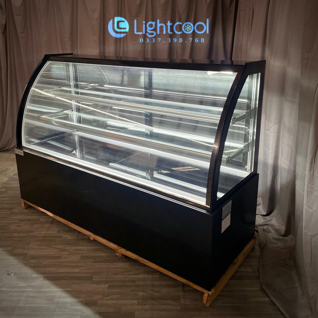 Hệ làm lạnh quạt gió Lightcool DG-1800Z