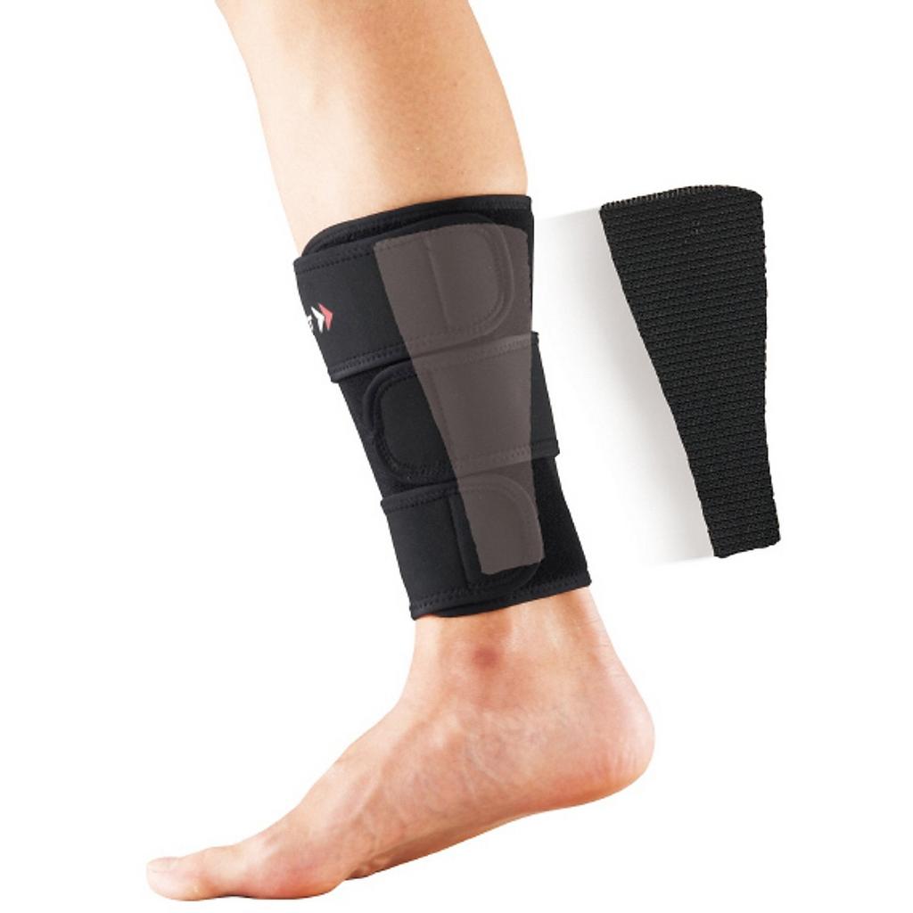 Hệ thống 3 dây đeo điều chỉnh linh hoạt