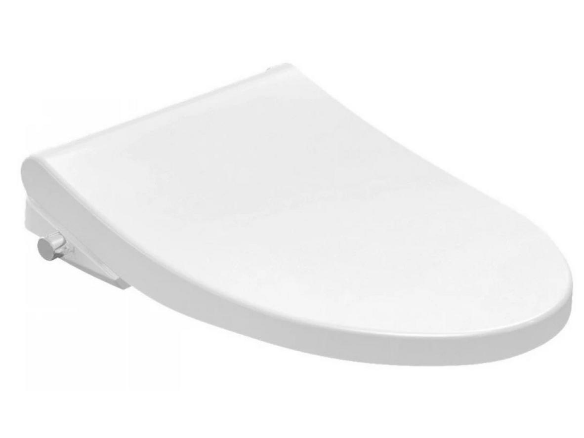 Nắp rửa cơ Ecowasher Toto TCW1211A (E4)