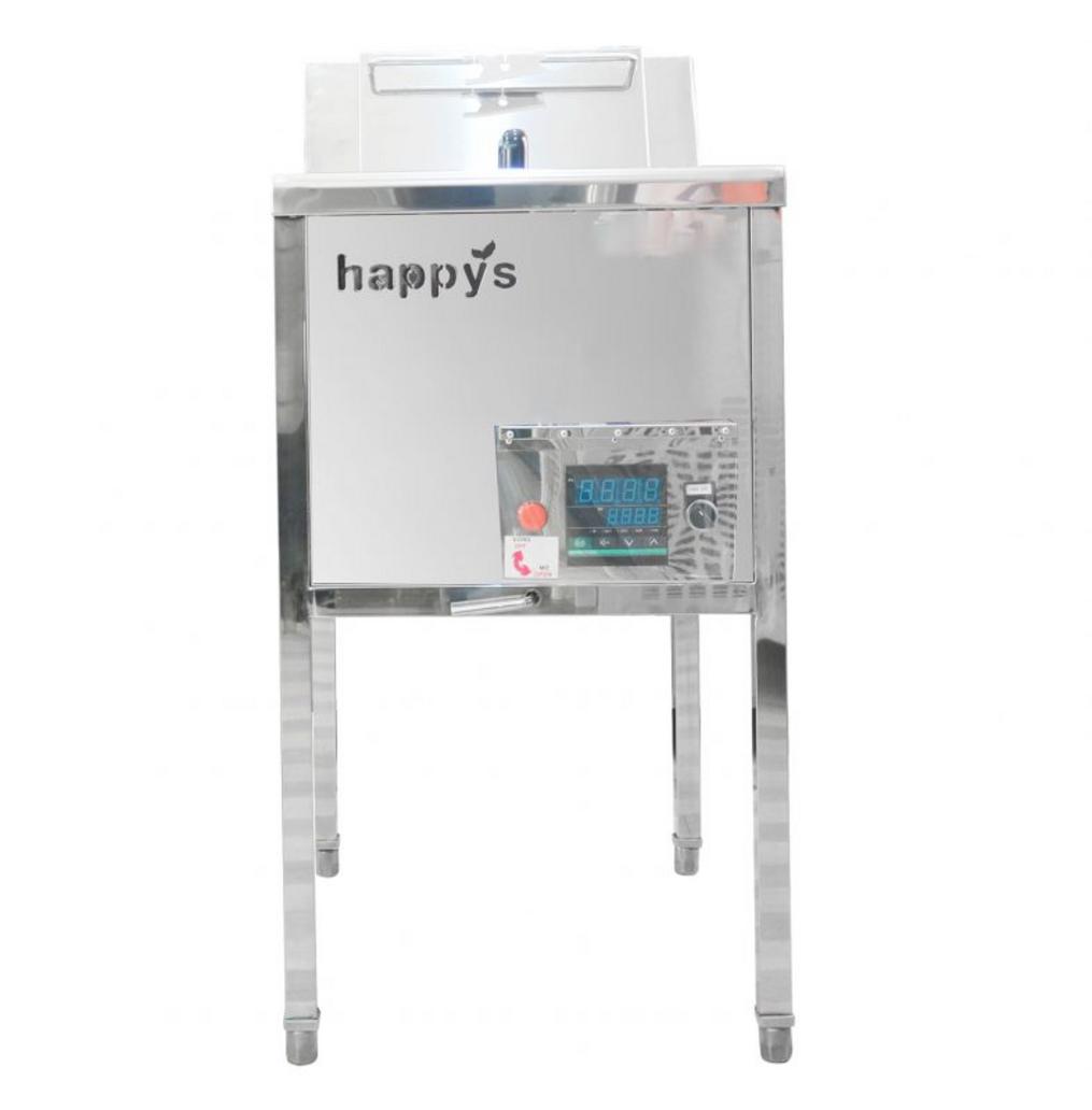 Bếp Chiên Công Nghiệp Happys HWF-30L