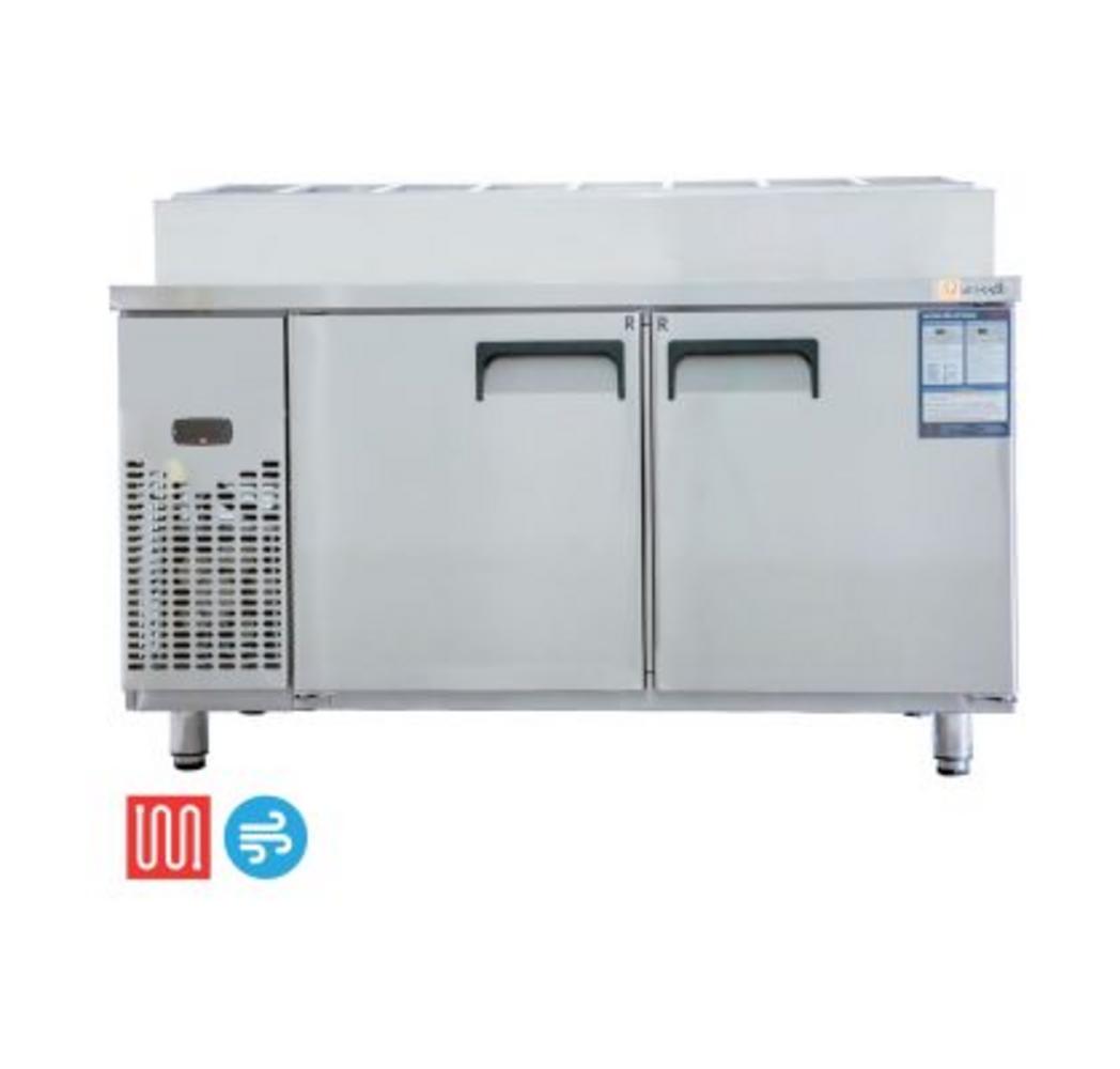 Tủ bàn Topping Happys Trực Tiếp HWA-1500TP