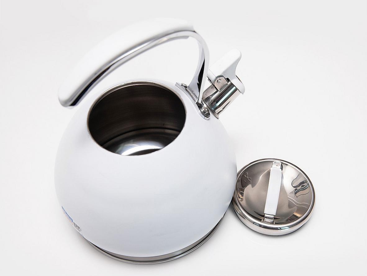 Ấm Kanzo KZ-G88 (3.0L) — Sang trọng, bền và tiện dụng cho gia đình.