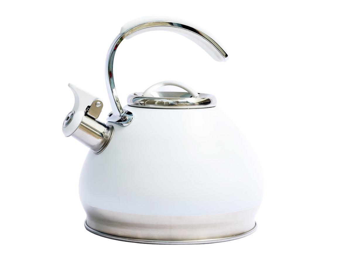Ấm Kanzo KZ-G88 (3.0L) — Sang trọng, bền và tiện dụng cho gia đình.