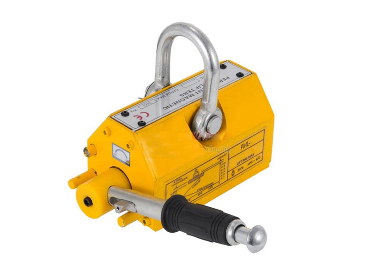 Kenbo PML-10 (PML-1000) — nhẹ, gọn và nâng đến 1 tấn mà không cần điện.
