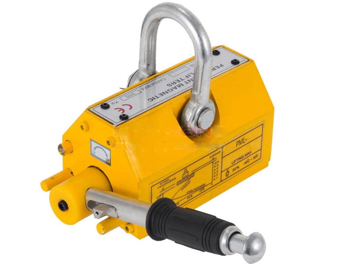 Nam châm nâng tay gạt Kenbo PML-6 (PML-600)