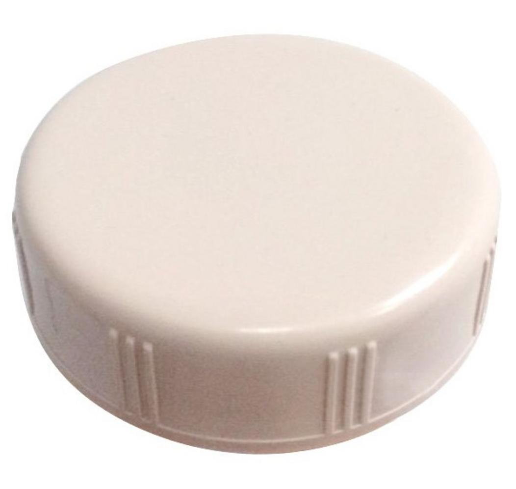 Nắp xoáy chính hãng GV-102 (nhựa PP cao cấp) — vừa khít, dễ lắp, an toàn cho thực phẩm.
