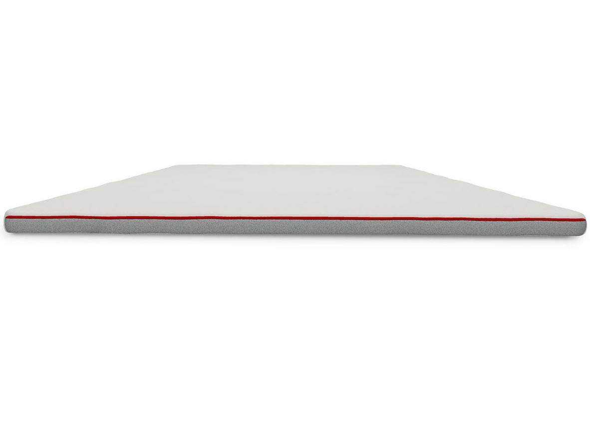 Nệm đa năng Oyasumi 5cm — topper chuẩn Nhật, êm, thoáng và kháng nước.
