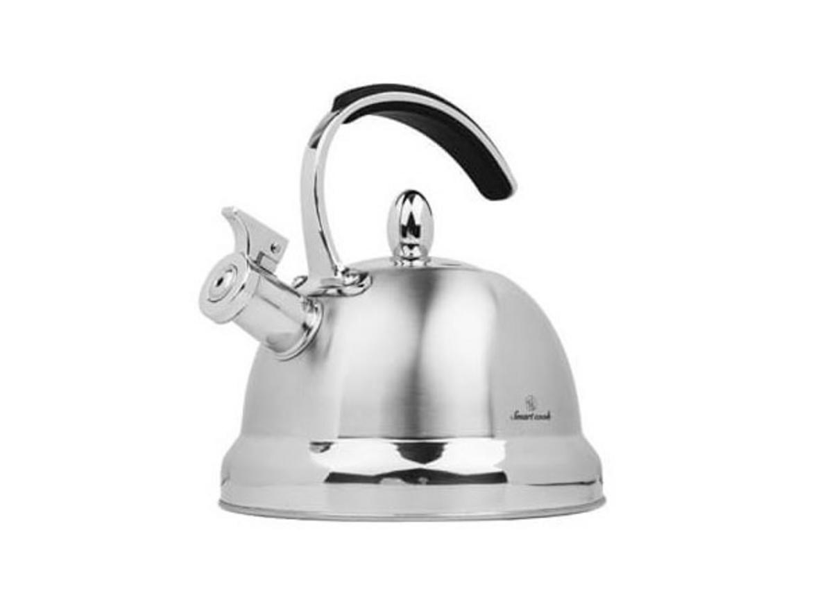 Ấm đun nước inox Smartcook SM8280OL - 2.5 lít
