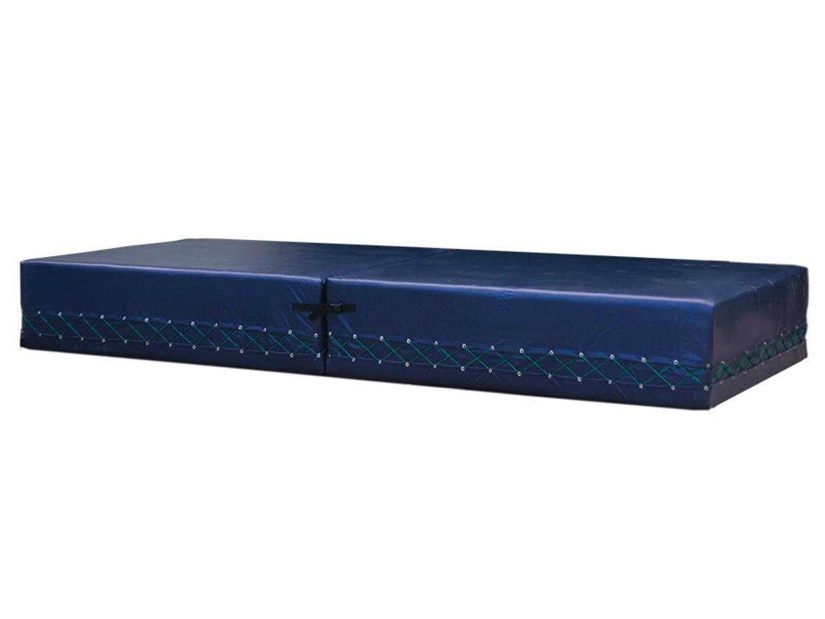 Nệm nhảy cao 4m x 1.6m x 0.5m Sodex Sport S64005