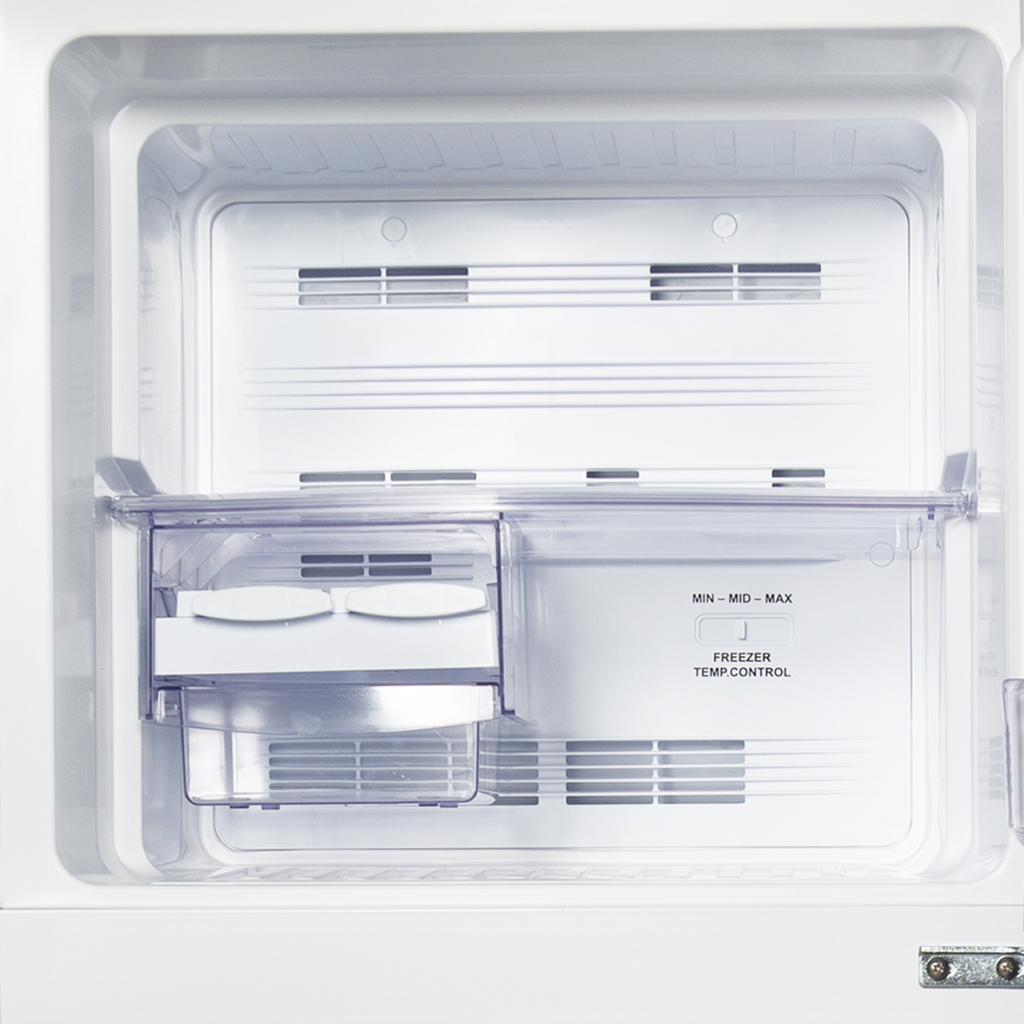 Tủ lạnh Sanaky VH 208HPA 205L — nhỏ gọn, phù hợp căn hộ và gia đình 2–4 người.