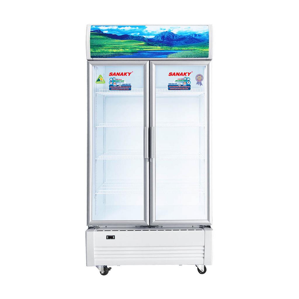 Tủ Mát Sanaky VH-8009HP3