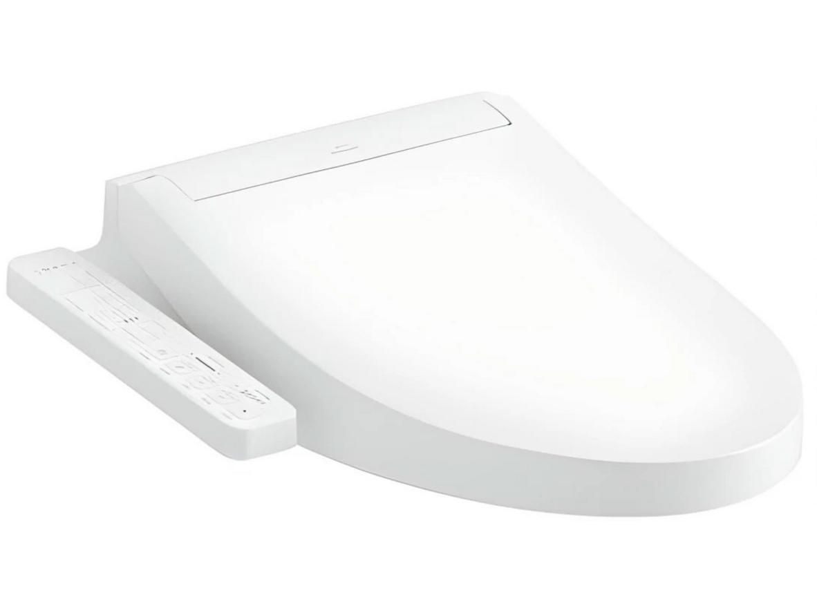 Nắp rửa điện tử Washlet Toto TCF23410AAA (W16) C2