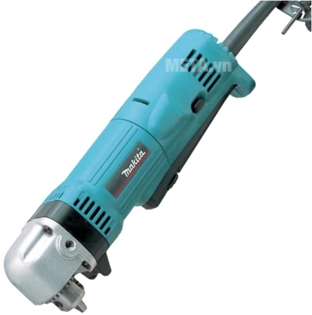 Hiệu năng 450W khoan thép 10mm