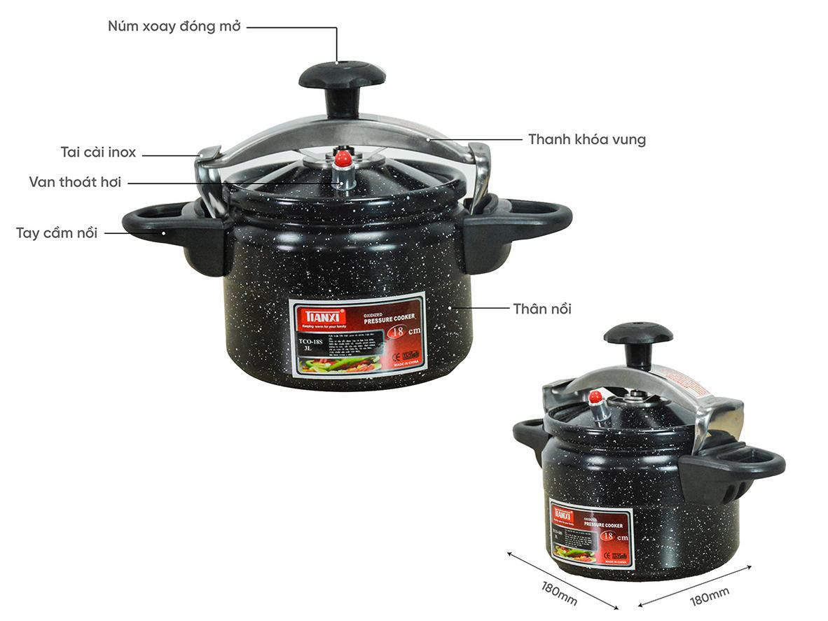 Hợp kim nhôm A3003: truyền nhiệt nhanh, bền lâu.