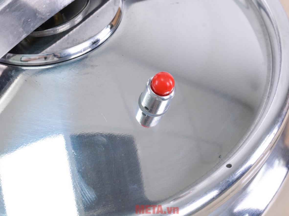 Hợp kim nhôm 3 lớp — truyền & giữ nhiệt hiệu quả