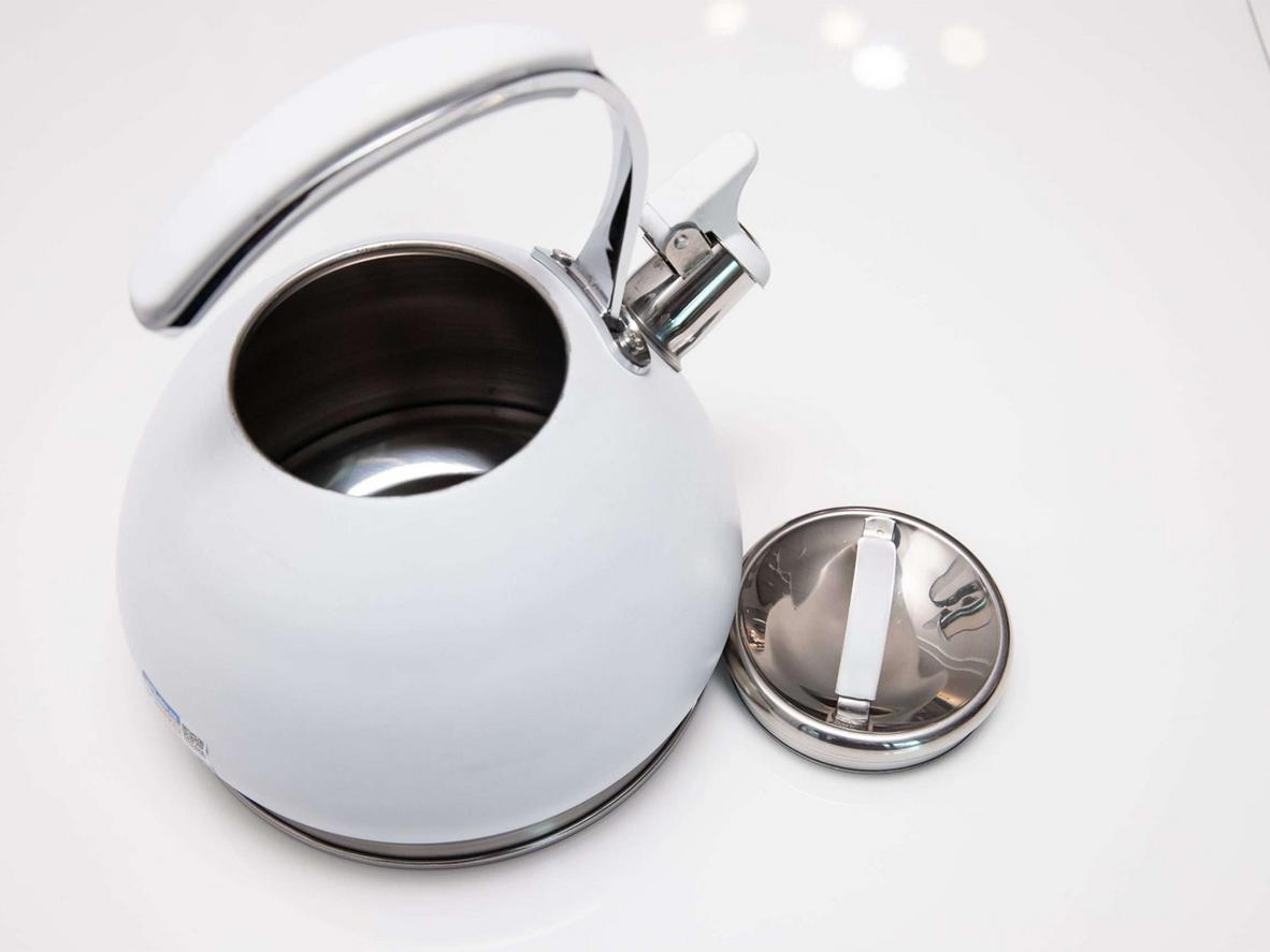 Inox 304 cao cấp — an toàn cho sức khỏe gia đình.