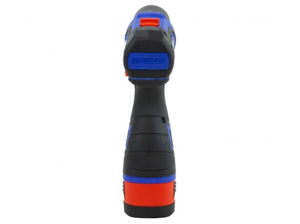 Bộ 2 pin 16V 2.0Ah kèm theo