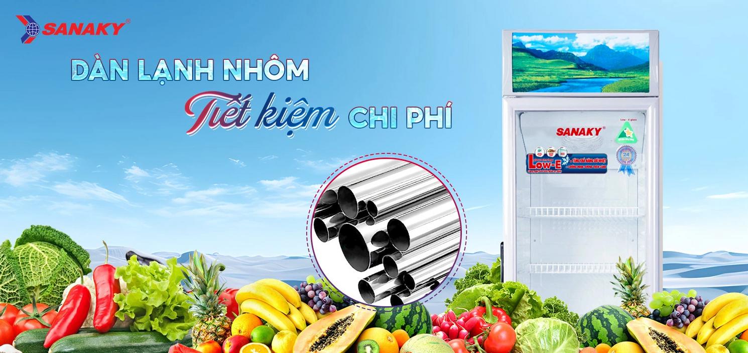 Kích thước gọn, di chuyển dễ dàng — phù hợp quầy nhỏ và gian bếp gia đình.