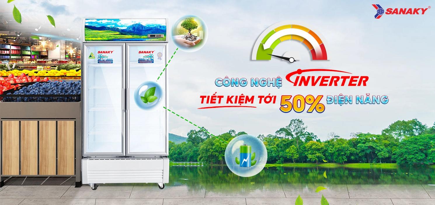 Low‑E + sưởi kính: trưng bày chuyên nghiệp, tăng doanh thu.