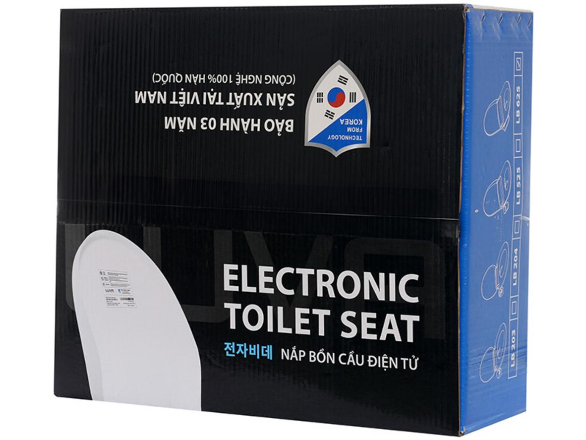 Tóm tắt nhanh: 5 điểm mạnh khiến LB625 đáng mua.