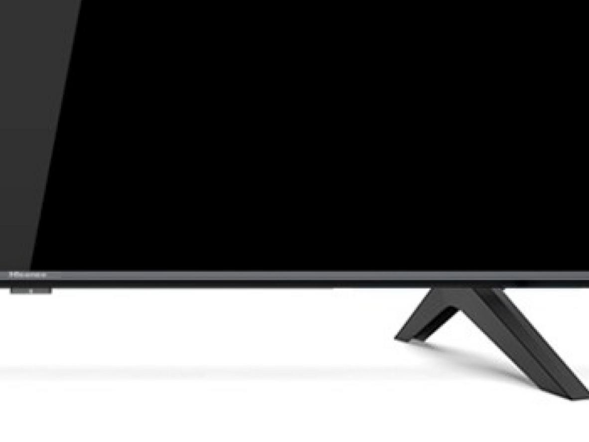 Màn hình 43" Full HD (1920x1080) với Direct LED