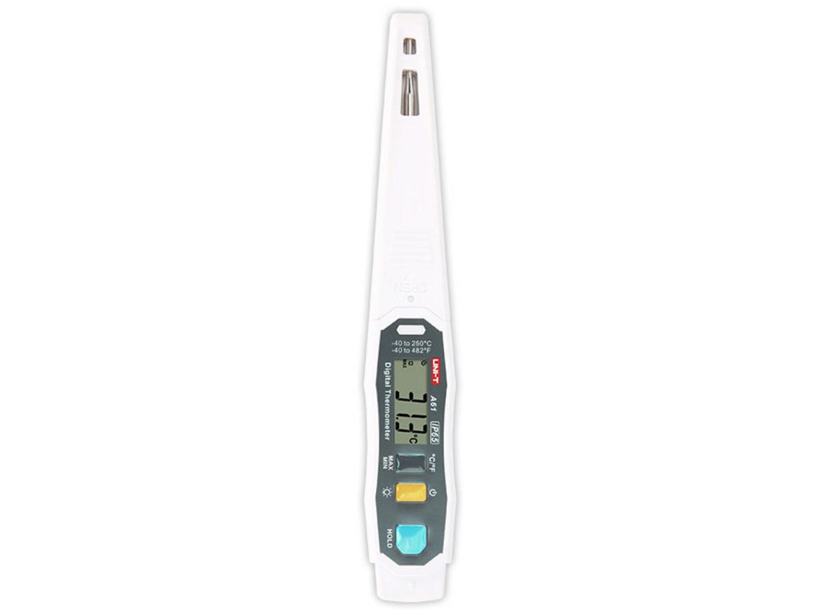 Màn hình LCD và pin CR1632