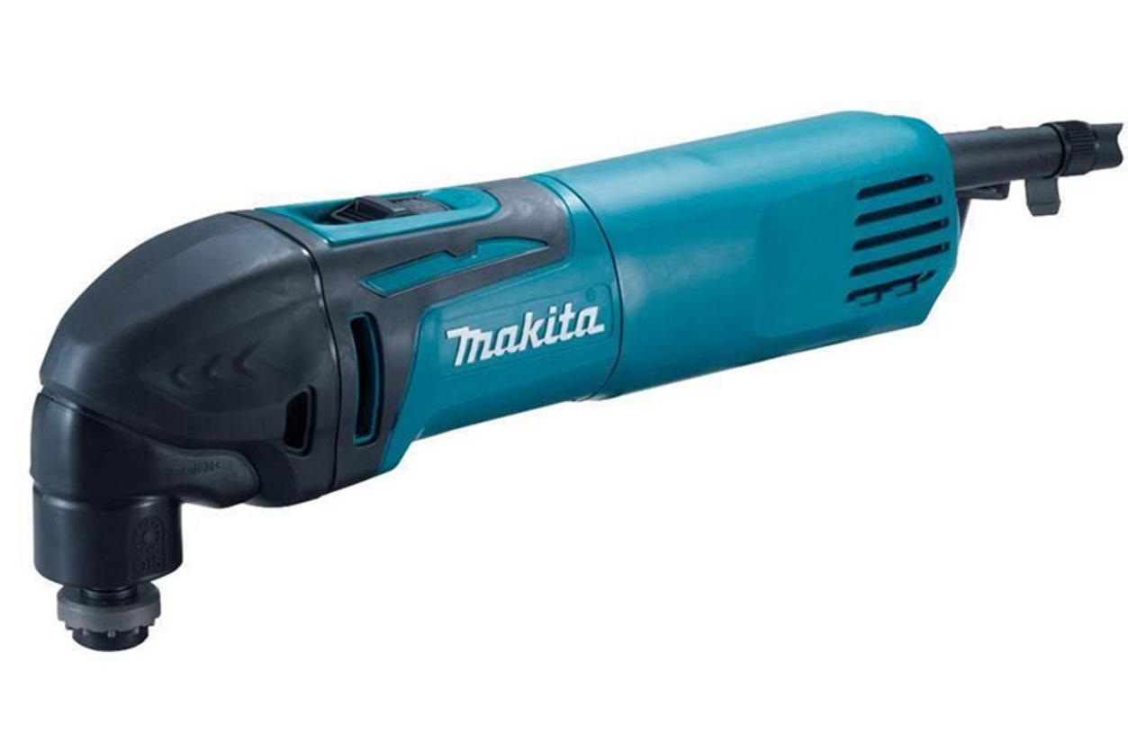 Tổng quan Máy cắt đa năng Makita TM3000C
