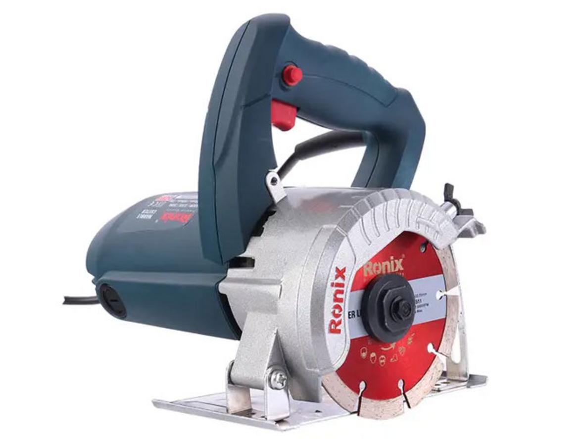 Tổng quan Máy cắt gạch 110mm Ronix 3413