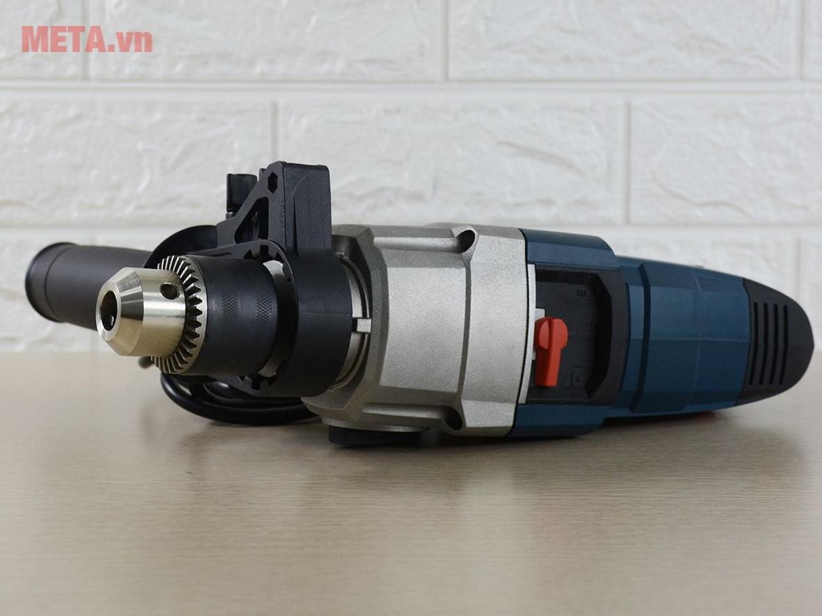 Tổng quan Máy khoan động lực Bosch GSB 20-2 RE 06011A21K1