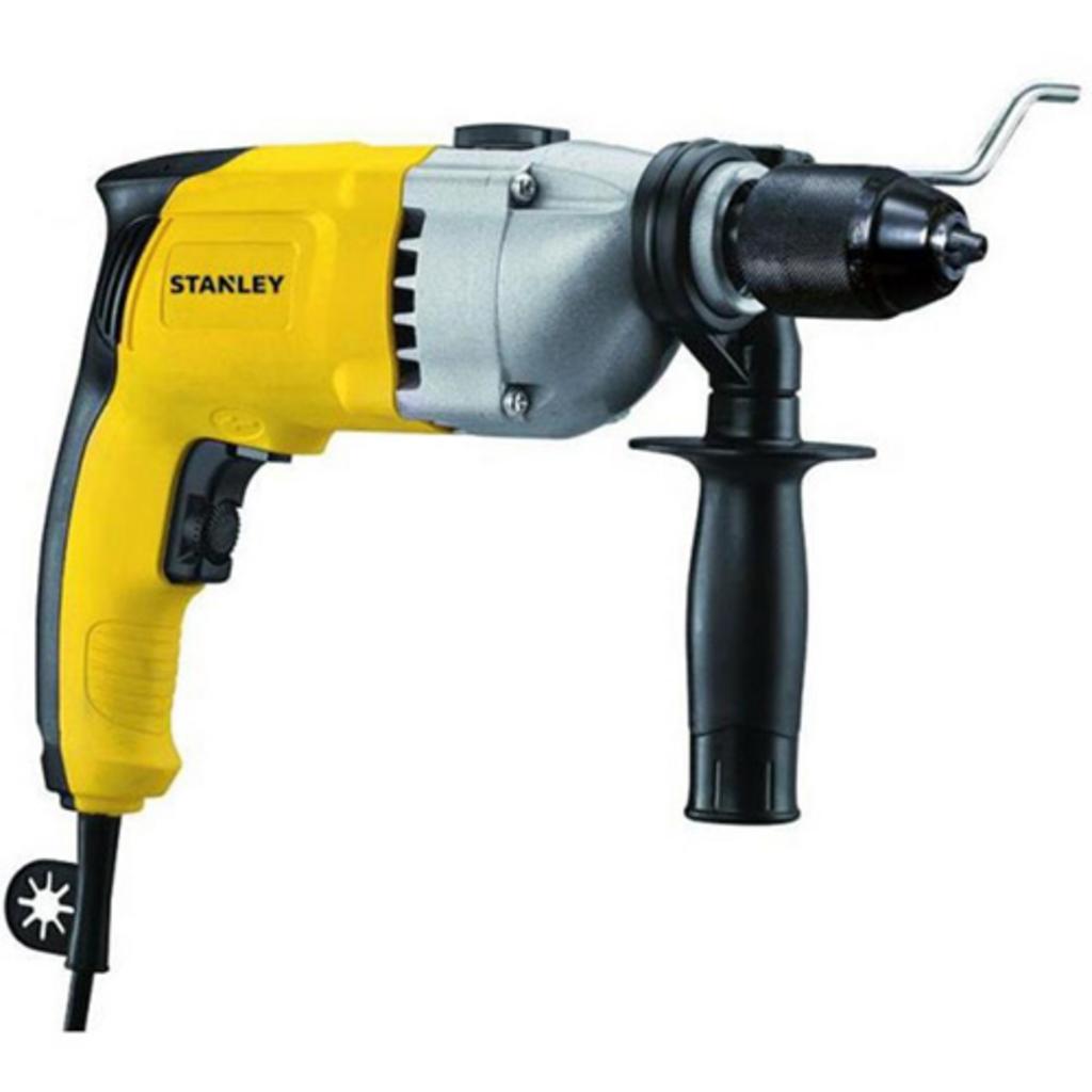 Tổng quan Máy khoan động lực Stanley STDH7213K